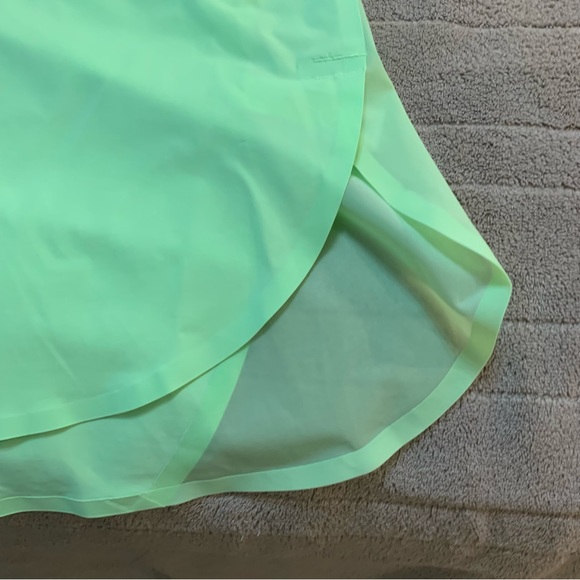 Athleta. Light green workout tank. Racerback. Excellent condition. Size XL. - Picture 10 of 10